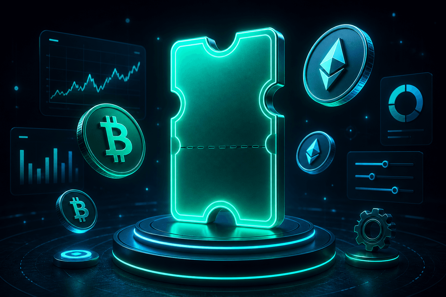 Rollbit referral codes and welcome bonus illustration